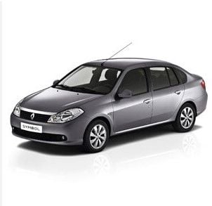 Thalıa 2009-2012 Sedan