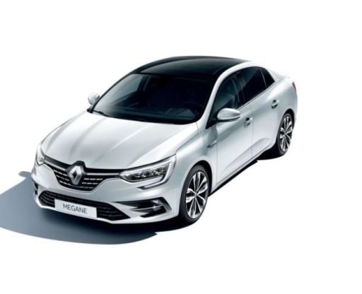 Megane Yedek Parça
