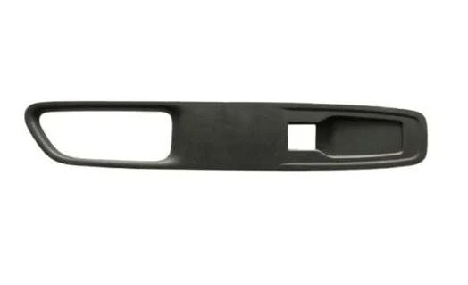 Renault Clio 4-IV Sağ Ön Cam Düğme Çerçevesi 809603269R - Renault Mais