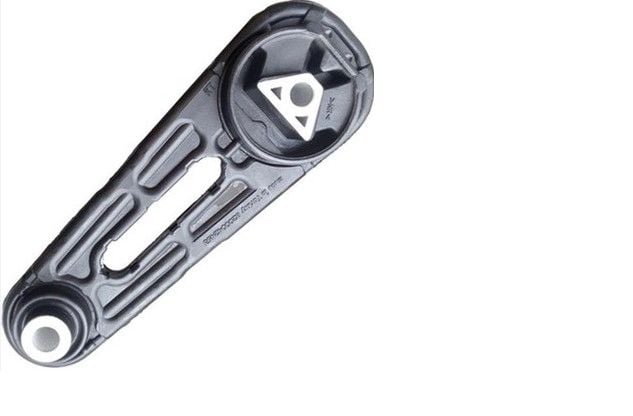 Renault Clio 3 - III Motor / Şanzıman Arka Alt Takozu - İthal