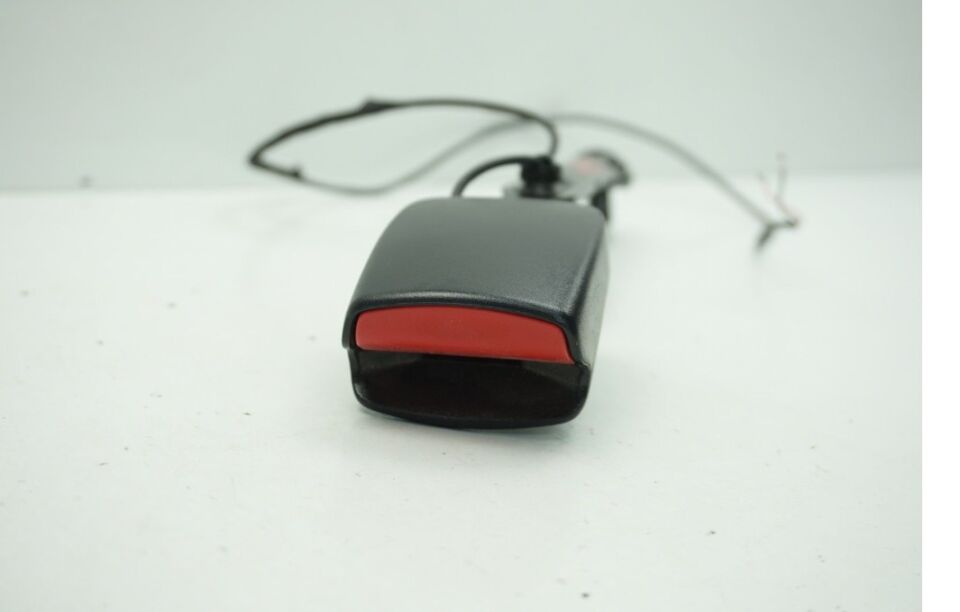 Renault Megane 3 - III Emniyet Kemer Kolu Tokası - 878162915R