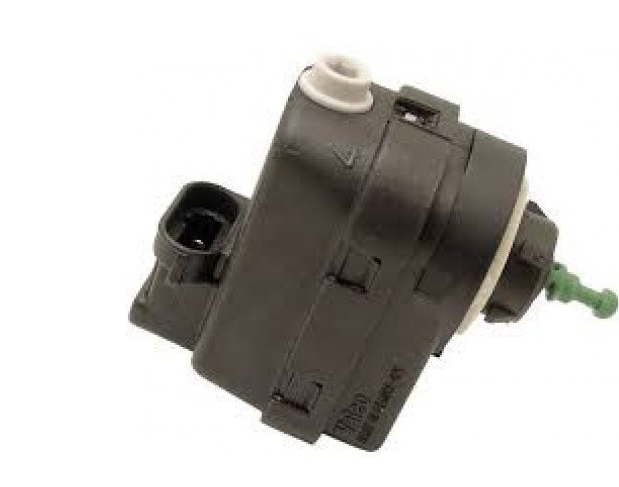 Renault Clio 1 - I - Clio 2 - II Far Ayar Motoru - 7700415343  - Valeo