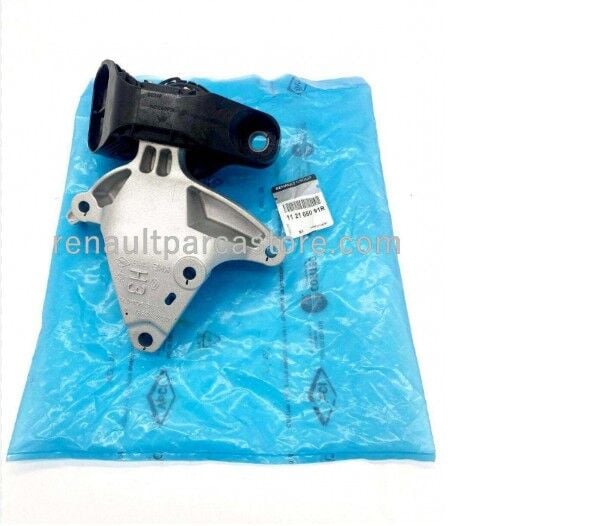 Renault Clio 5 - V Sağ Motor Üst Kulağı Takozu - 112106091R - Mais