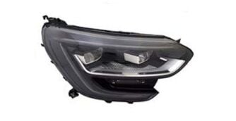 Renault Megane 4-IV Sağ Far - 260102920R - 260106126R - 260109670R - Tyc