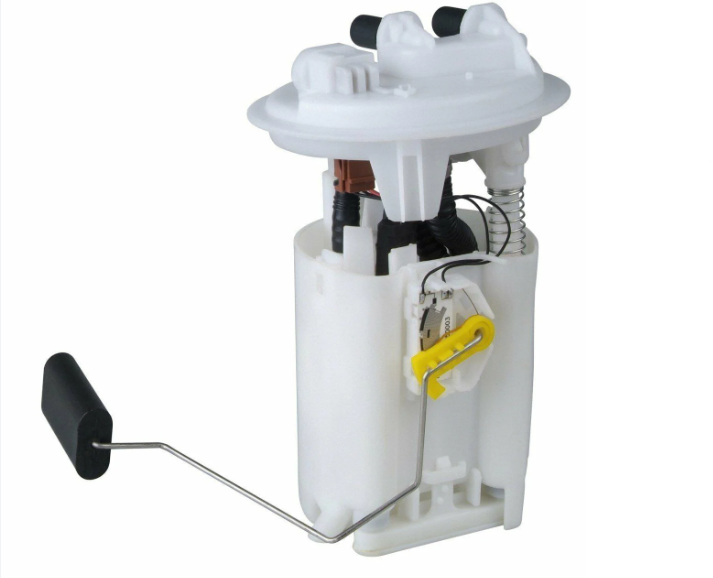 Renault Clio 2-II Yakıt Depo Benzin Şamandırası+Pompası (1.4-1.6 8V 16V K7J K4M) - 8200683199 - Mais