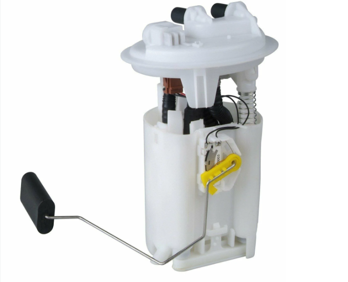 Renault Clio 2-II Yakıt Depo Benzin Şamandırası+Pompası (1.4-1.6 8V 16V K7J K4M) - 8200683199 - Mais