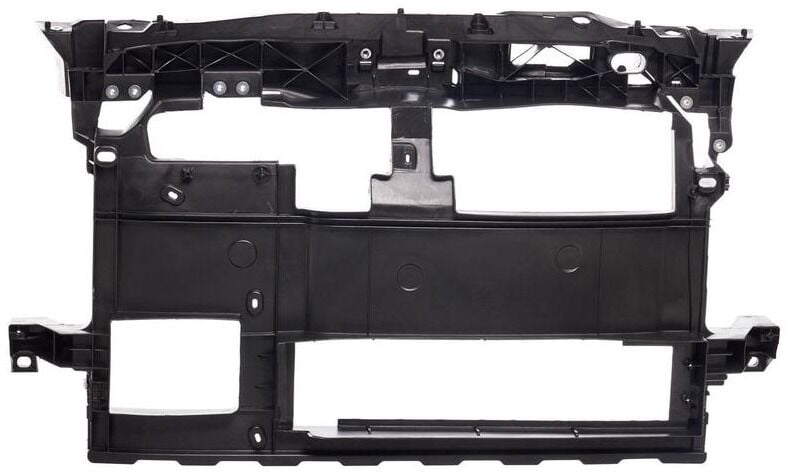 Renault Scenic IV - 4 - Ön Plastik Panel - 625005785R
