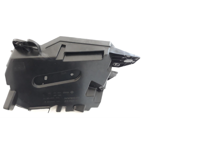 Renault Clio 5 - V Sigorta Kutu Alt Kapağı - 284B07078R - Renault Mais