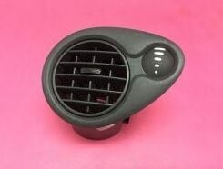 Renault Clio 3-III Torpido Havalandırma Izgarası Sağ - 7701061211 - İthal