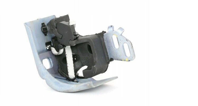 Renault Megane 2 - II Arka Eksoz Takozu Orta - 8200035447 - Üçel