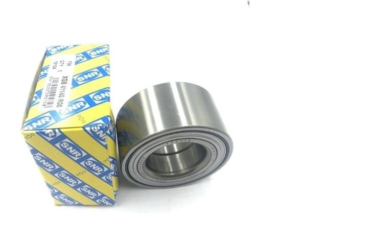 Renault Clio 3 - III Arka Kampana / Aks / Teker Bilya / Rulmanı - 7701208058 - 7701209504- SNR