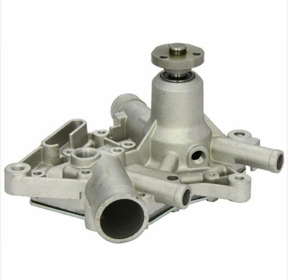 Renault R5 Su Pompası Devirdaim 7701457671 - 7701505397