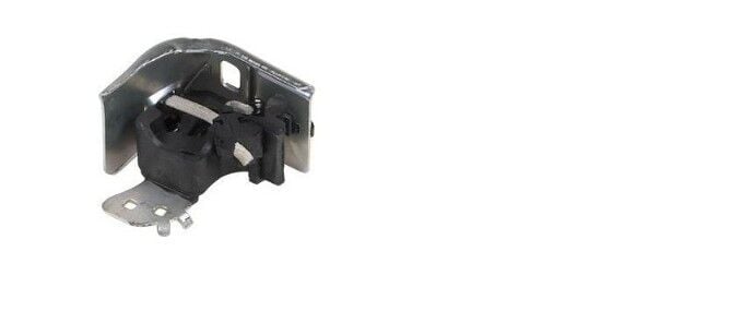 Renault Megane 2 - II Arka Eksoz Takozu - 8200035448 - Üçel