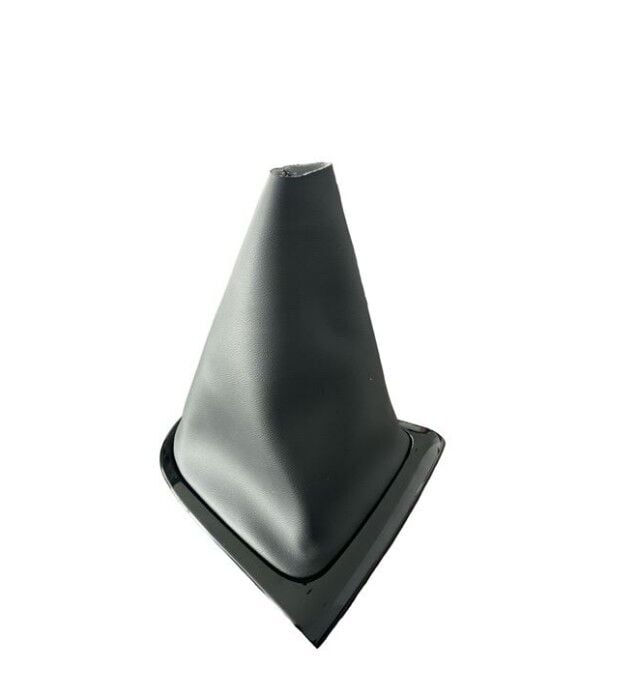 Renault Clio 4 - IV Manuel Vites Kol Körüğü (Piano Black) - 969357916R - İthal