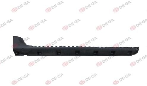 Dacia Duster 1 - I (2010-2013) Marşpiyel Bakaliti Sağ - 764260812R