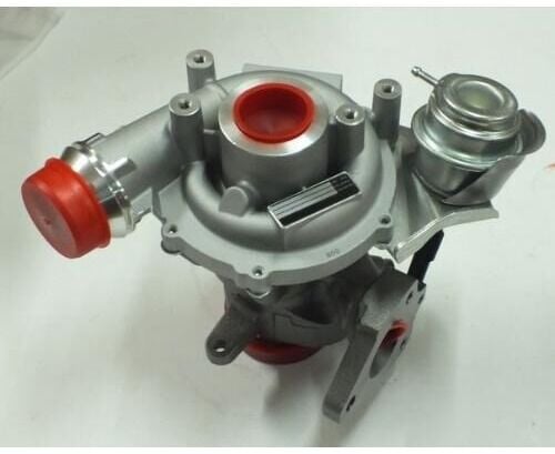 Renault Master III - 3 - Turbo Kompresör Komple 2.3 Dci M9T (2010-2020) - 144104495R