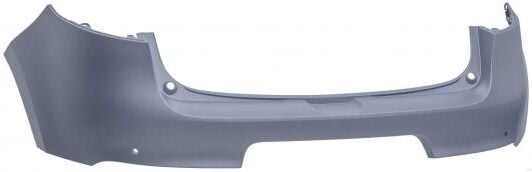Renault Megane III - 3 - Arka Astarlı 2 Sensörlü Tampon - 850222701R - 850224667R