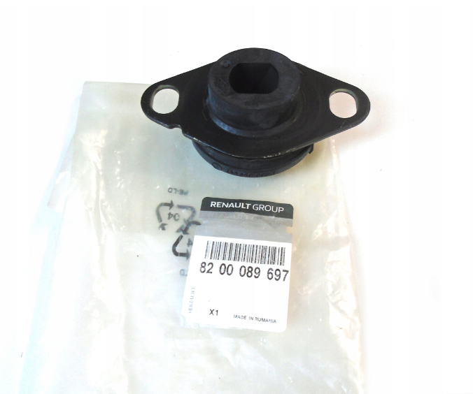 Renault Clio 1 - I - Clio 2 - II Şanzıman Motor Takozu - 8200089697 - Renult Mais