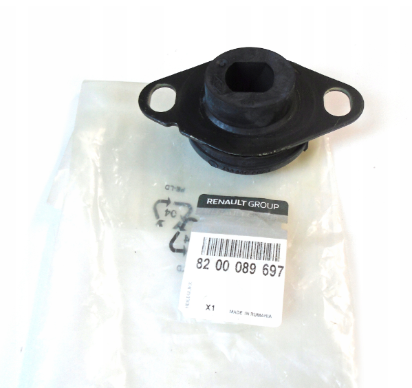 Renault Clio / Symbol / Megane / Scenic / Laguna / Thalia Şanzıman Motor Üst Takoz Kulağı - 8200089697 - 7700788318