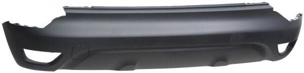 Renault Captur 2013-2016 - Arka Astarsız Tampon - 850B27697R