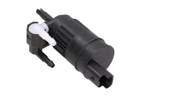 Renault Clio 1 - I Clio 3 - III Cam Su Fiskiye Motoru Çift Çıkış Kalın Soket - 7701048307 - Ema