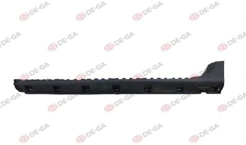 Dacia Duster 1 - I (2010-2013) Marşpiyel Bakaliti Sol - 768512324R