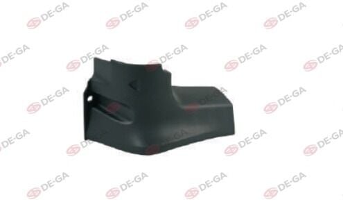 Dacia Duster 1 - I (2010-2013) Marşpiyel Bakaliti Sol Ön Köşe - 768517235R