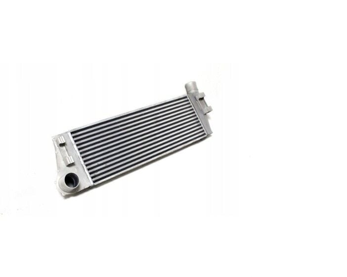 Renault Megane 2 - II Turba Radyatörü - 8200115540 - 8200700172 - Kale