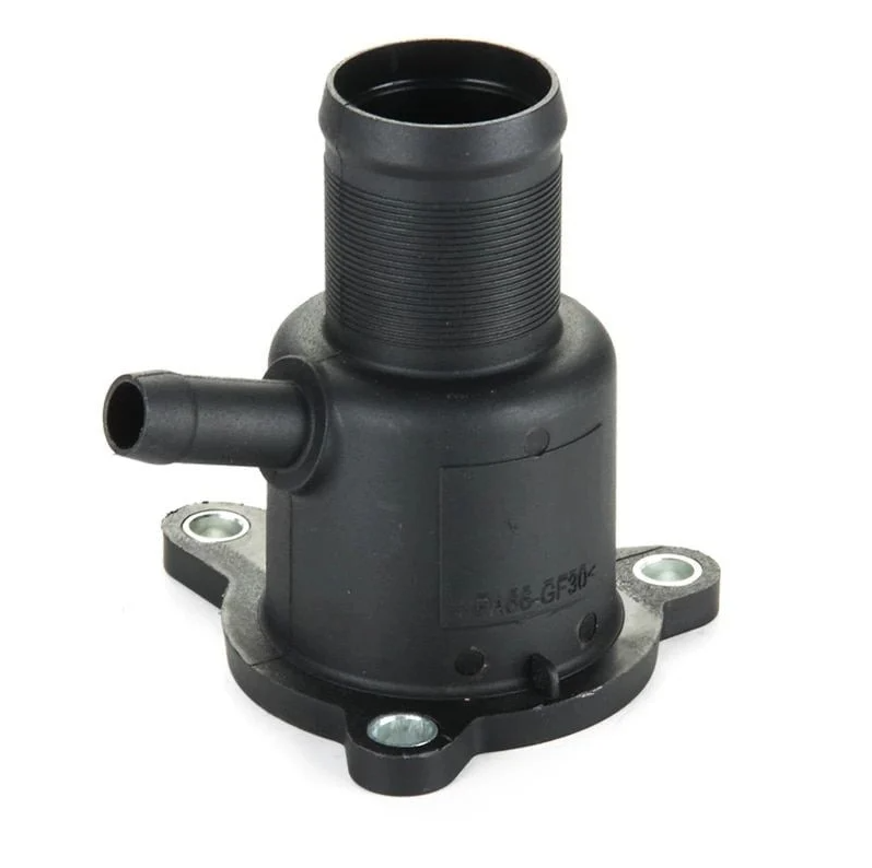 Renault Clio 1 - I - Clio 2 - II Clio 3 - III Termostat Kapağı - 8200561420 - İthal