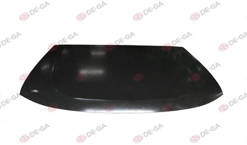 Dacia Duster 1 - I (2010-2013) Motor Kaputu - 651000987R