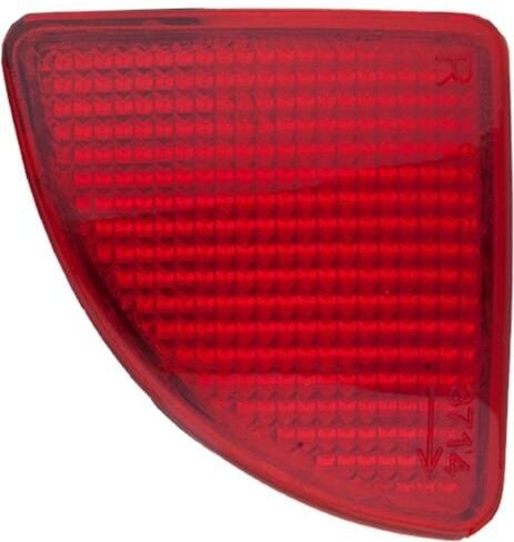 Renault Kangoo / Dacia Logan 2002-2008 - Sol Arka Reflektör - 7700308719