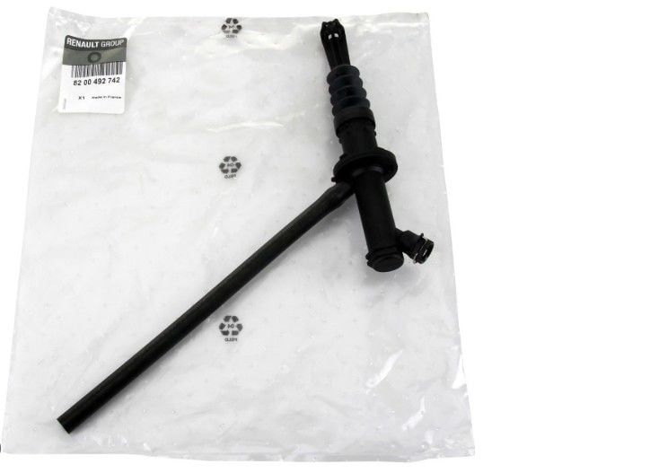 Renault Megane 3 - III (1.5 Dci K9K) 6 İleri Debriyaj Üst Merkezi - 306101808R - Renautl Mais