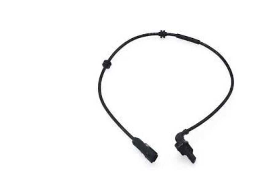 Renault Captur Sol - Sağ Arka ABS Sensör Kablosu - 479006998R - İthal