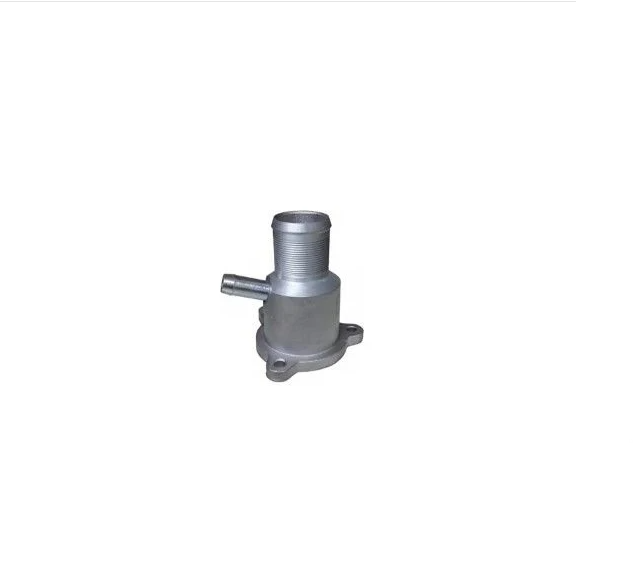 Renault Clio 1 - I - Clio 2 - II Clio 3 - III Termostat Kapağı - 8200561420 - Yerli Üretim