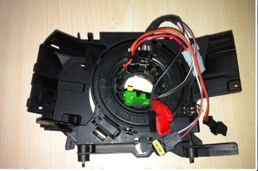 Renault Clio 3-III Direksiyon Airbag Sargısı - 7701071888 - 8201590627 - Renault Mais