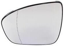 Renault Captur II - 2 - Sol Dış Dikiz Ayna Camı Isıtmalı Elektrikli 2020-> - 963662354R
