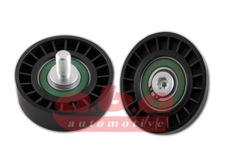 Renault Clio 1 - I Alternatör Gergi Rulmanı - 7700854373 - Aba Rulman