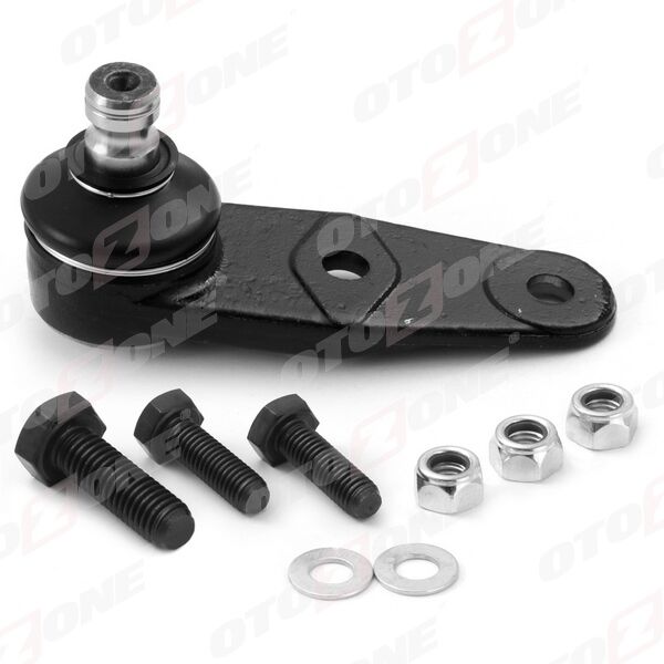 Renautl R5 / R9 / R11 / R19 / R21 / Megane / Clio / Kangoo Alt Rotil (10 MM) - 6001538603 - 7701468883 - 7701462182