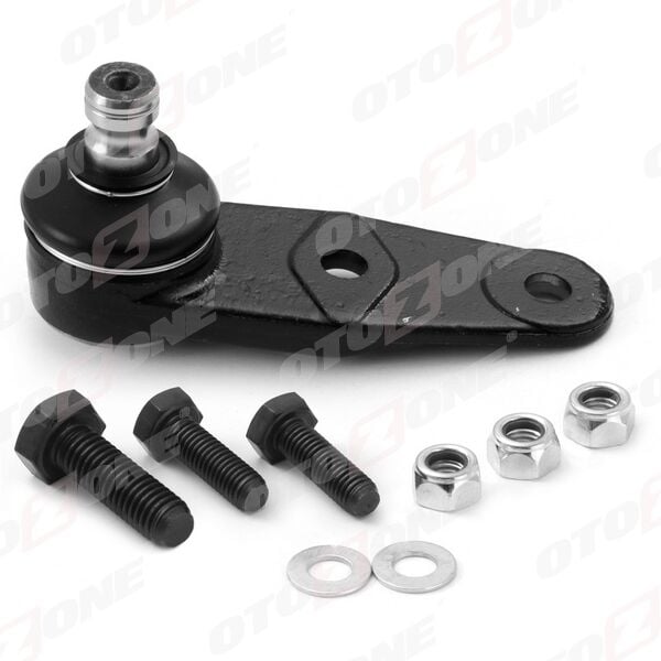 Renautl R5 / R9 / R11 / R19 / R21 / Megane / Clio / Kangoo Alt Rotil (10 MM) - 6001538603 - 7701468883 - 7701462182