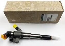 Renault Master III - 3 - Enjektör Çift Turbo (Adet) 2.3 Dci M9T - 166093282R - 1660097675R - 166092452R