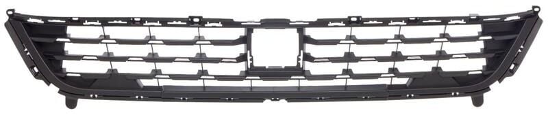 Renault Yeni Kangoo 2021 Sonrası - Ön Alt Tampon Izgarası - 622549558R