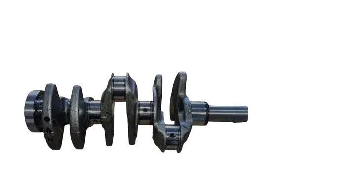 Renault Clio 5 - V (1.0 SCE B4D) Krank Mili - 122014071R - Renault Mais