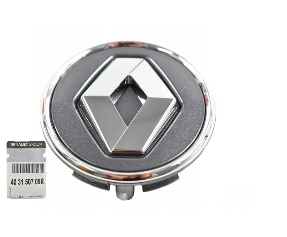 Renault Megane 4 - IV Çelik Jnat Göbeği Arması - 403150709R