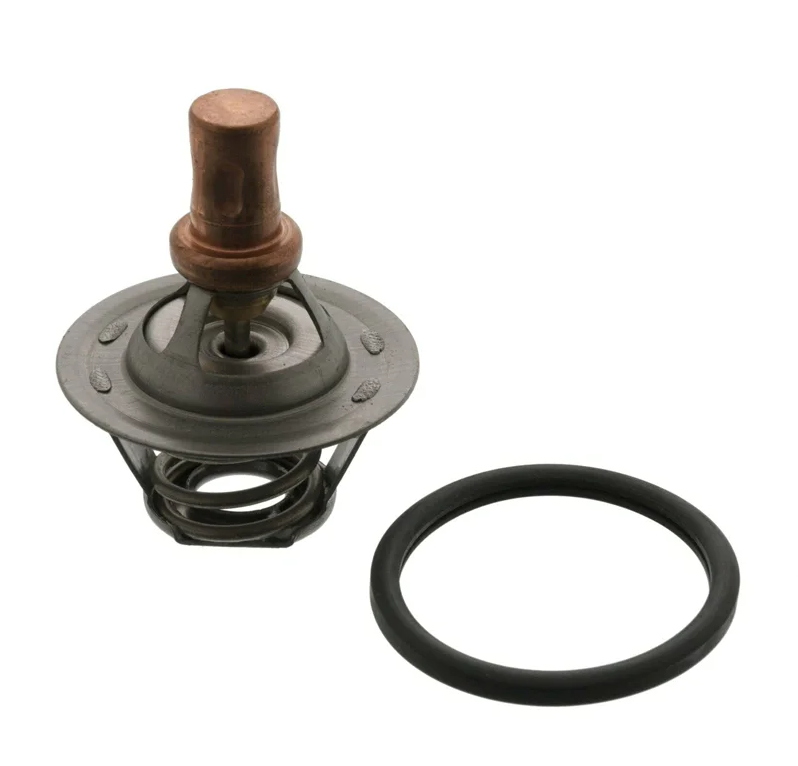 Renault Clio 1 Termostat 91ºC (1.4 8V) - 7700858802 - Vernet