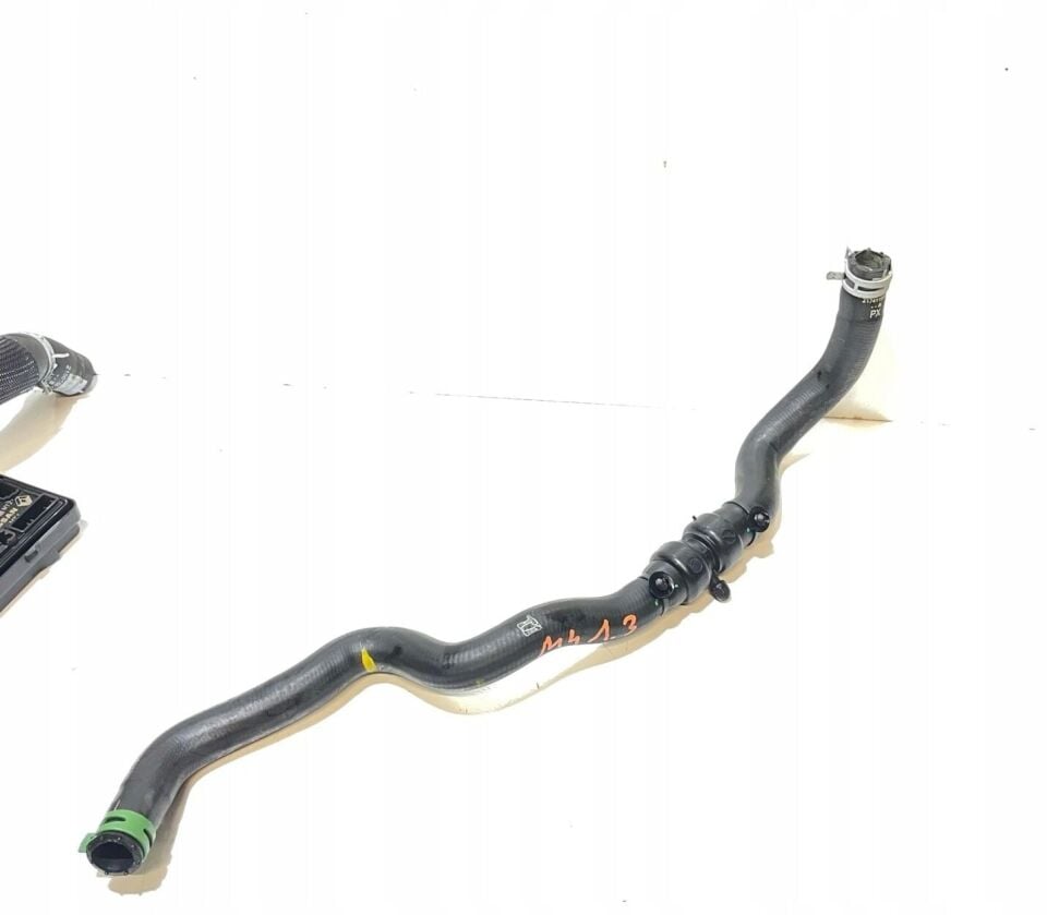 Renault Megane IV - 4 - Radyatör Yedek Su Depo Hortumu 1.3 Tce H5H (2020-2024) - 217411994R
