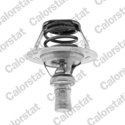 Renault Clio / Kangoo / Express / R19 / Dacia Logan / Solenza (86C) Termostat (1.4 8V) - 7700858802 - 7700742617
