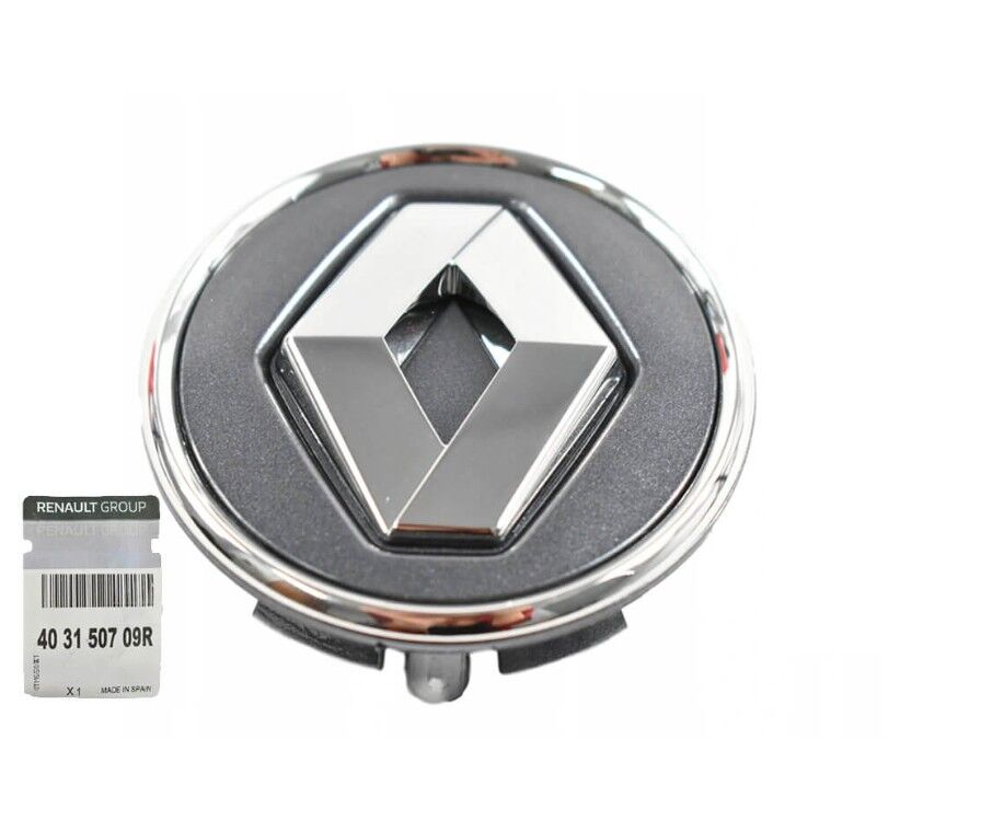 Renault Clio 4 - IV Çelik Jnat Göbeği Arması - 403150709R