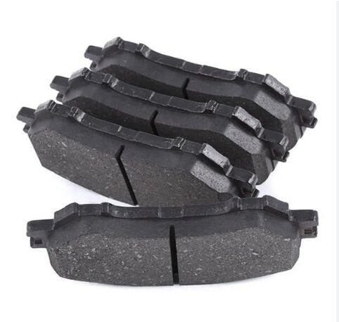 Renault Koleos 2-II Ön Fren Balata Takımı 410601596R - Mga