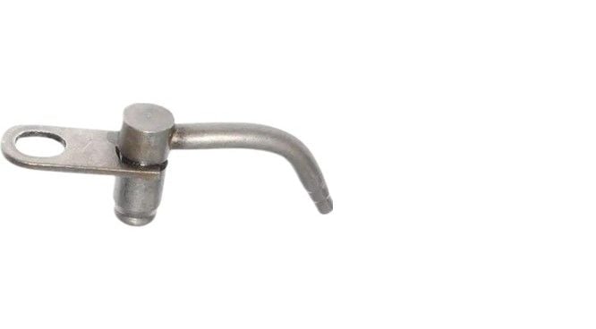 Renault Clio 5 - V (1.3 TCE H5H) Yağlama Memesi Sol - 115601085R - Renault Mais