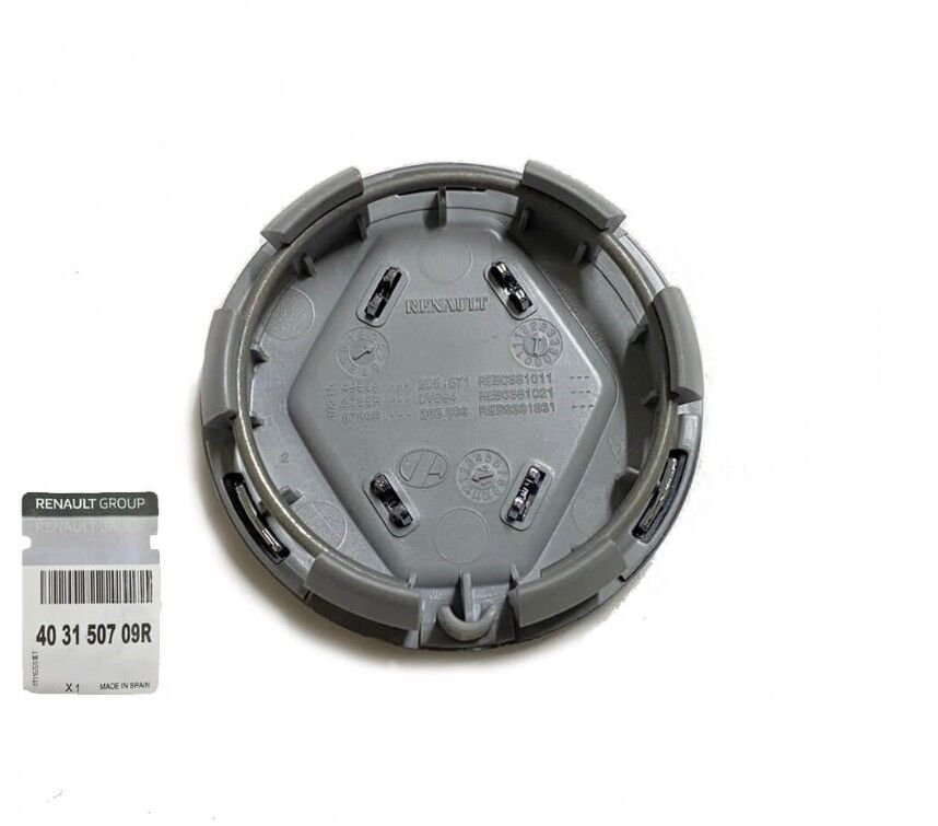 Renault Captur Çelik Jnat Göbeği Arması - 403150709R